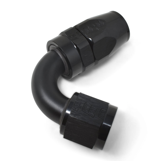 -8AN 120 Degree ProClassic Hose End <br> Fitting Size: -8 AN