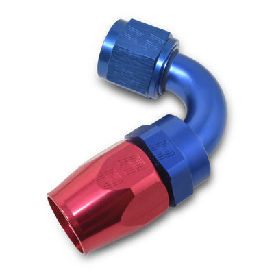 -10AN 120 Degree ProClassic Hose End <br> Fitting Size: -10 AN