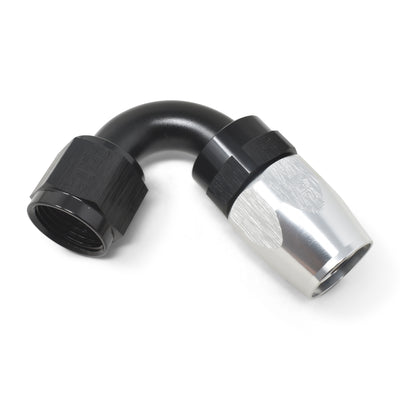 -10AN 120 Degree ProClassic Hose End <br> Fitting Size: -10 AN