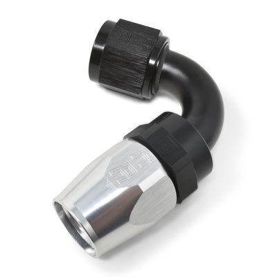 -10AN 120 Degree ProClassic Hose End <br> Fitting Size: -10 AN