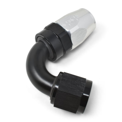 -10AN 120 Degree ProClassic Hose End <br> Fitting Size: -10 AN