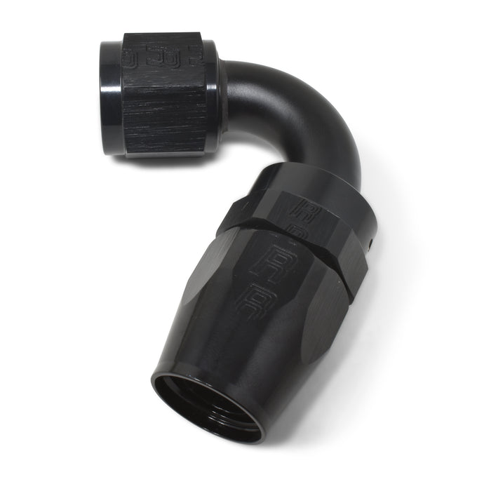 -10AN 120 Degree ProClassic Hose End <br> Fitting Size: -10 AN