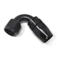 -10AN 120 Degree ProClassic Hose End <br> Fitting Size: -10 AN