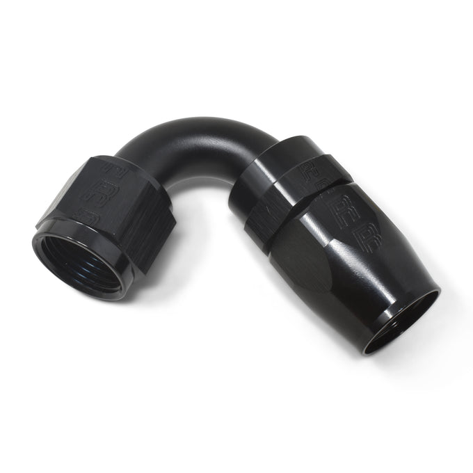 -10AN 120 Degree ProClassic Hose End <br> Fitting Size: -10 AN