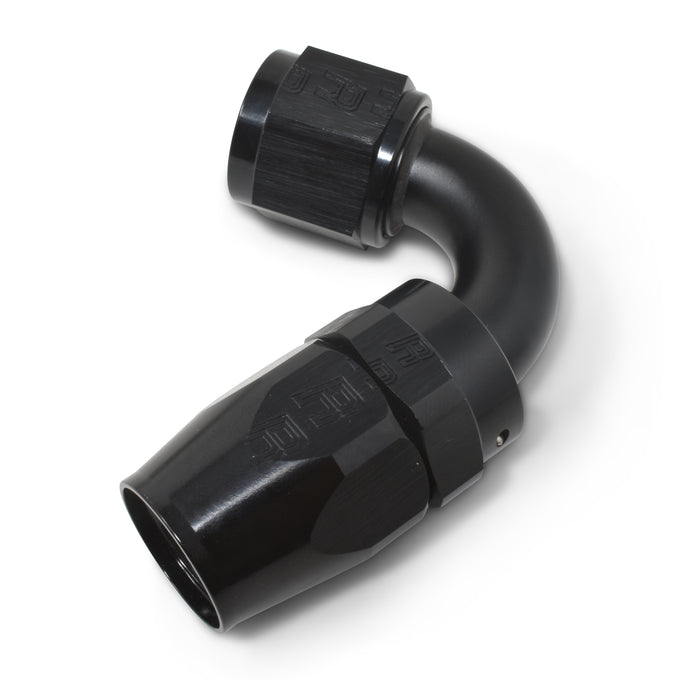 -10AN 120 Degree ProClassic Hose End <br> Fitting Size: -10 AN
