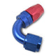 -12AN 120 Degree ProClassic Hose End <br> Fitting Size: -12 AN