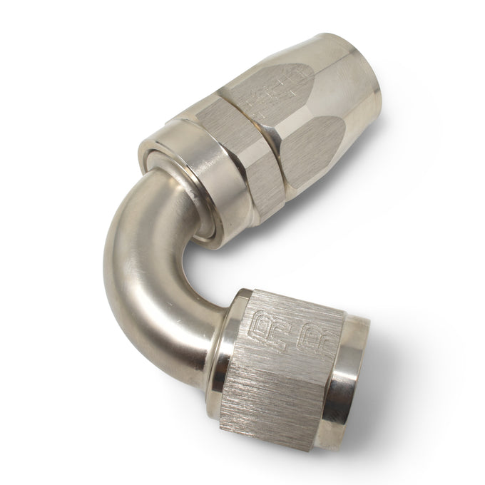 -12AN 120 Degree ProClassic Hose End <br> Fitting Size: -12 AN