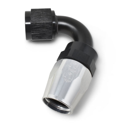 -12AN 120 Degree ProClassic Hose End <br> Fitting Size: -12 AN