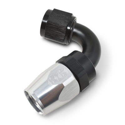 -12AN 120 Degree ProClassic Hose End <br> Fitting Size: -12 AN