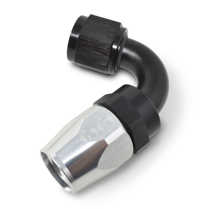-12AN 120 Degree ProClassic Hose End <br> Fitting Size: -12 AN
