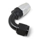 -12AN 120 Degree ProClassic Hose End <br> Fitting Size: -12 AN