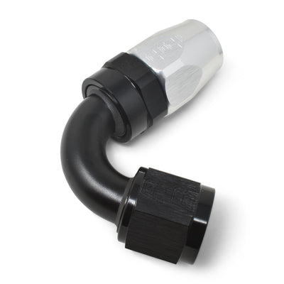 -12AN 120 Degree ProClassic Hose End <br> Fitting Size: -12 AN