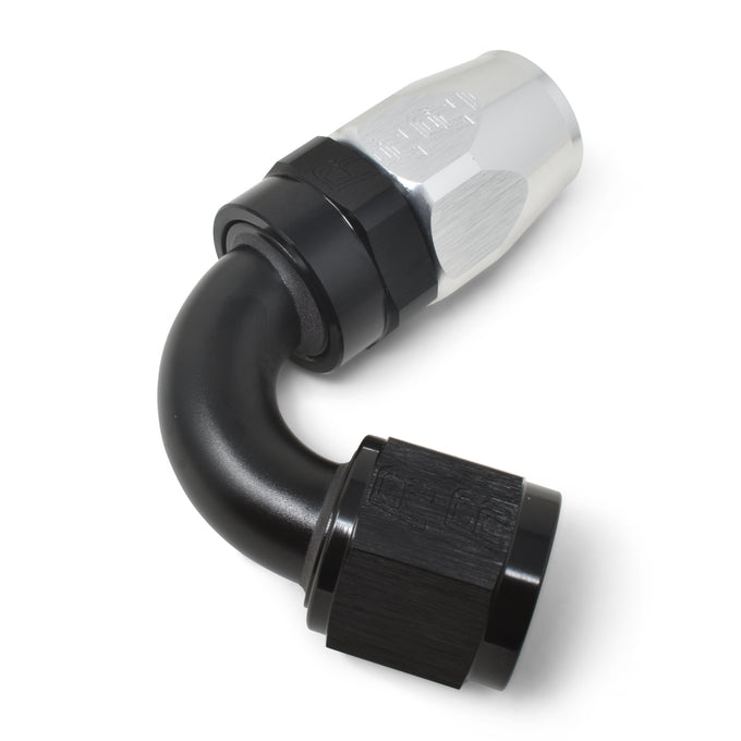 -12AN 120 Degree ProClassic Hose End <br> Fitting Size: -12 AN