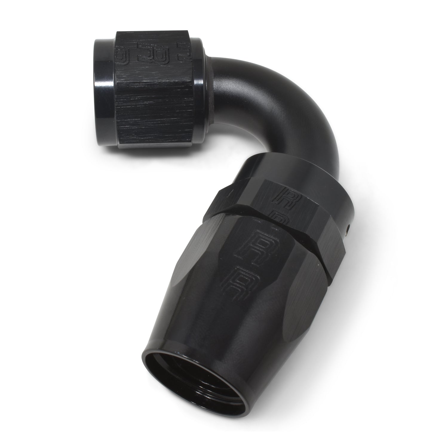 -12AN 120 Degree ProClassic Hose End <br> Fitting Size: -12 AN
