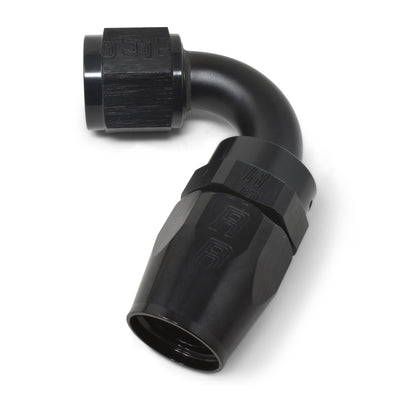 -12AN 120 Degree ProClassic Hose End <br> Fitting Size: -12 AN