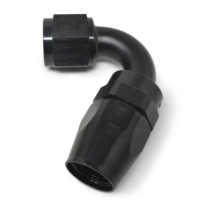 -12AN 120 Degree ProClassic Hose End <br> Fitting Size: -12 AN