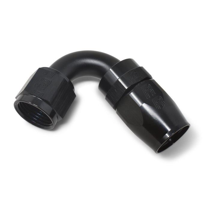 -12AN 120 Degree ProClassic Hose End <br> Fitting Size: -12 AN