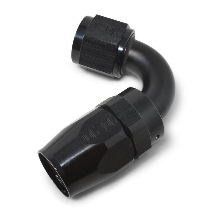 -12AN 120 Degree ProClassic Hose End <br> Fitting Size: -12 AN