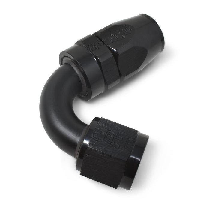 -12AN 120 Degree ProClassic Hose End <br> Fitting Size: -12 AN