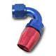 -16AN 120 Degree ProClassic Hose End <br> Fitting Size: -16 AN
