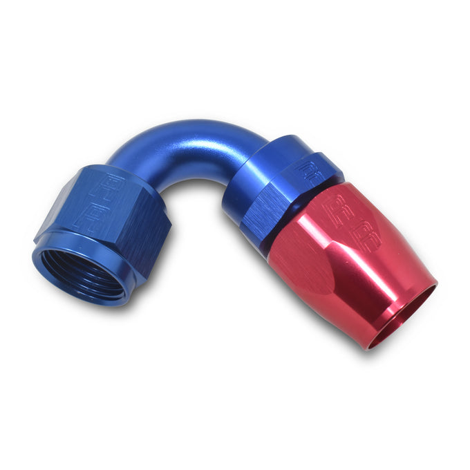 -16AN 120 Degree ProClassic Hose End <br> Fitting Size: -16 AN