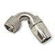 -16AN 120 Degree ProClassic Hose End <br> Fitting Size: -16 AN