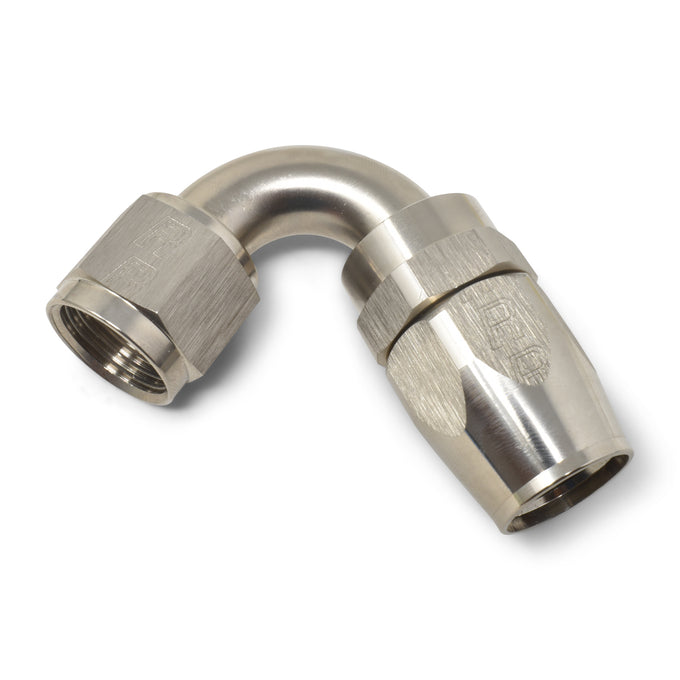 -16AN 120 Degree ProClassic Hose End <br> Fitting Size: -16 AN