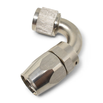 -16AN 120 Degree ProClassic Hose End <br> Fitting Size: -16 AN