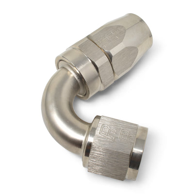 -16AN 120 Degree ProClassic Hose End <br> Fitting Size: -16 AN