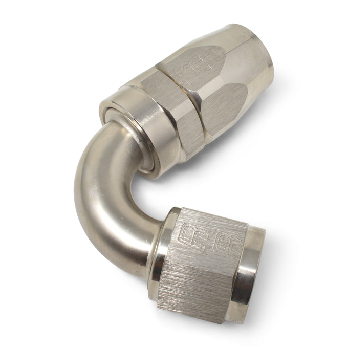 -16AN 120 Degree ProClassic Hose End <br> Fitting Size: -16 AN