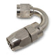 -6AN 150 Degree ProClassic Hose End <br> Fitting Size: -6 AN