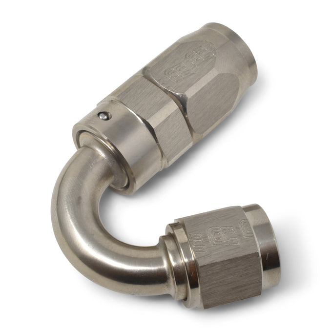 -6AN 150 Degree ProClassic Hose End <br> Fitting Size: -6 AN