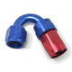 -8AN 150 Degree ProClassic Hose End <br> Fitting Size: -8 AN