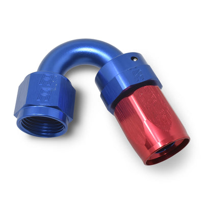 -10AN 150 Degree ProClassic Hose End <br> Fitting Size: -10 AN