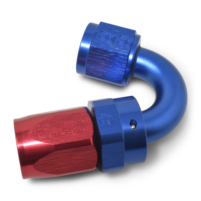 -10AN 150 Degree ProClassic Hose End <br> Fitting Size: -10 AN