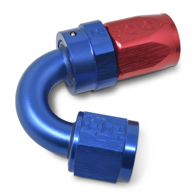 -10AN 150 Degree ProClassic Hose End <br> Fitting Size: -10 AN