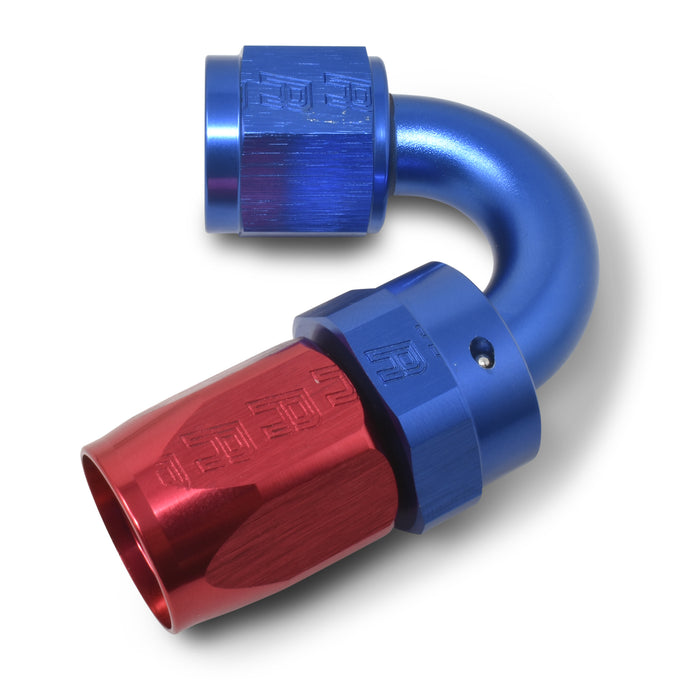 -12AN 150 Degree ProClassic Hose End <br> Fitting Size: -12 AN