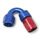 -12AN 150 Degree ProClassic Hose End <br> Fitting Size: -12 AN