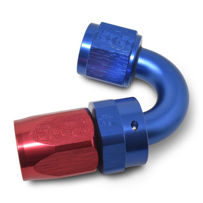 -12AN 150 Degree ProClassic Hose End <br> Fitting Size: -12 AN