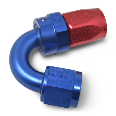 -12AN 150 Degree ProClassic Hose End <br> Fitting Size: -12 AN
