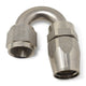 -6AN 180 Degree ProClassic Hose End <br> Fitting Size: -6 AN
