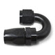 -6AN 180 Degree ProClassic Hose End <br> Fitting Size: -6 AN