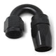 -6AN 180 Degree ProClassic Hose End <br> Fitting Size: -6 AN