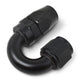 -6AN 180 Degree ProClassic Hose End <br> Fitting Size: -6 AN