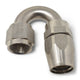 -8AN 180 Degree ProClassic Hose End <br> Fitting Size: -8 AN