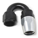 -8AN 180 Degree ProClassic Hose End <br> Fitting Size: -8 AN