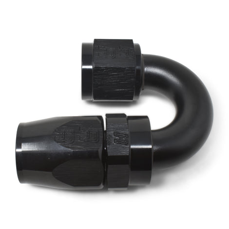 -8AN 180 Degree ProClassic Hose End <br> Fitting Size: -8 AN