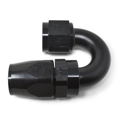 -8AN 180 Degree ProClassic Hose End <br> Fitting Size: -8 AN