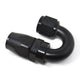 -8AN 180 Degree ProClassic Hose End <br> Fitting Size: -8 AN