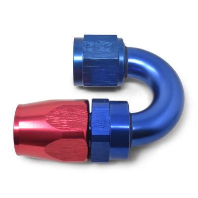 -10AN 180 Degree ProClassic Hose End <br> Fitting Size: -10 AN